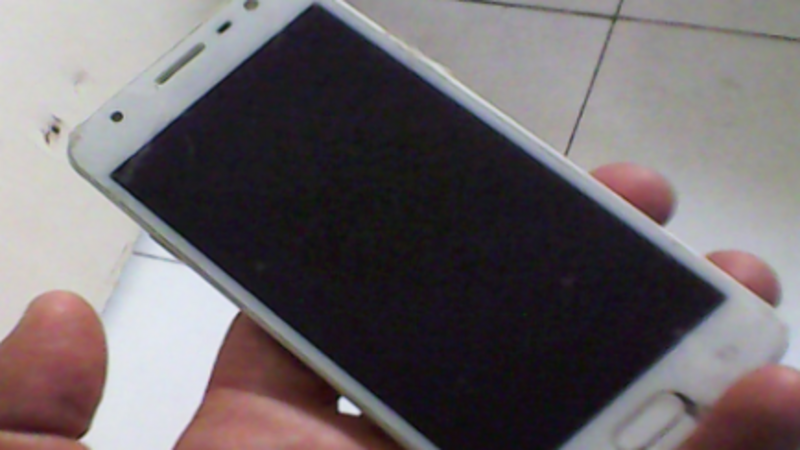 imagem da vaquinha Ajuda para consertar o meu celular