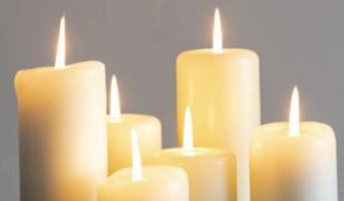 Contribua para Iluminar Nossa Jornada na Fabricação de Velas!