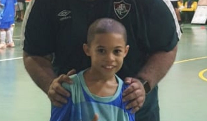 Financiamento desportivo