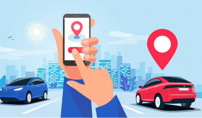 Compra um carro para trabalhar 
