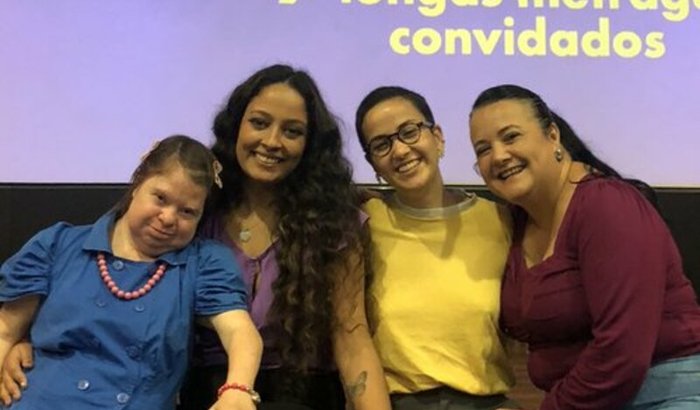 Apoie nosso novo filme!