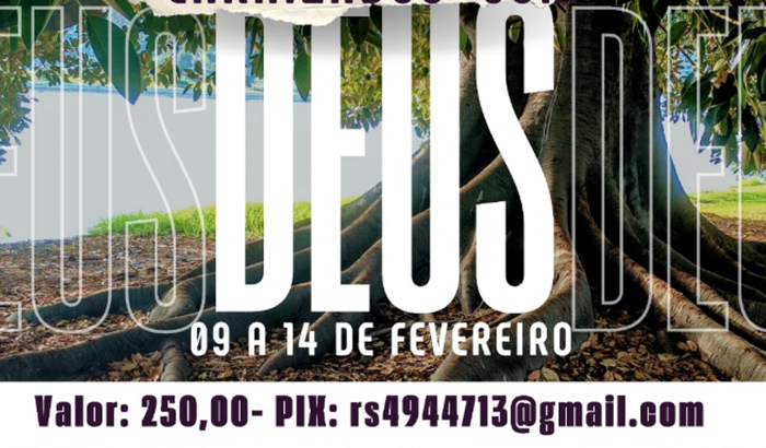 Retiro IEQ FREITAS 2024