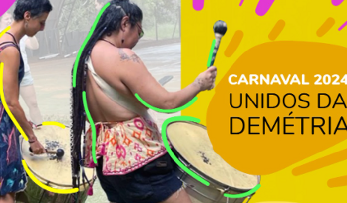 Caixa Unidos da Demétria