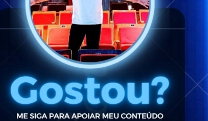 PROJETO RAFAEL RESENHA EM SAO PAULO