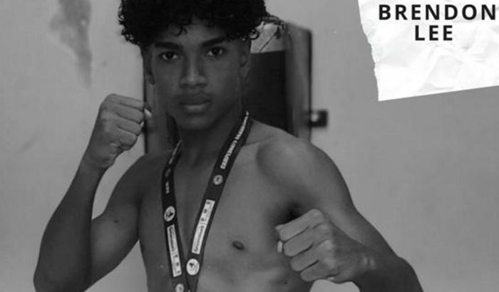 Campeonato mundial de MuayThai na Tailândia 