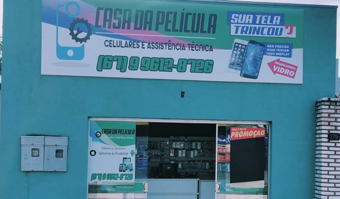 Preciso de dinheiro para pagar conta pequena ir assistência técnica