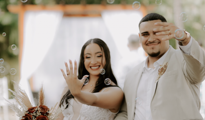 Nos ajude a realizar um sonho