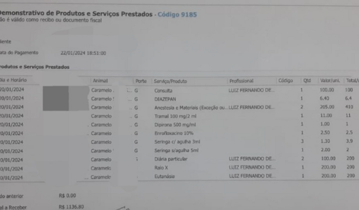 Ajuda para o Caramelo