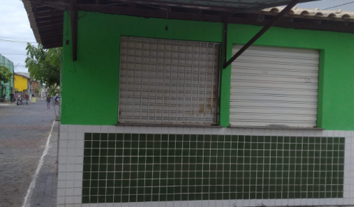 Recomeçar (Mila lanches)