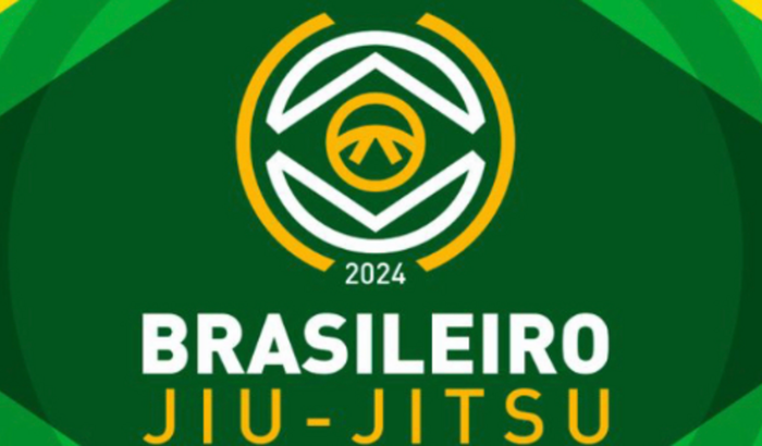 CAMPEONATO BRASILEIRO DE JIU JITSU