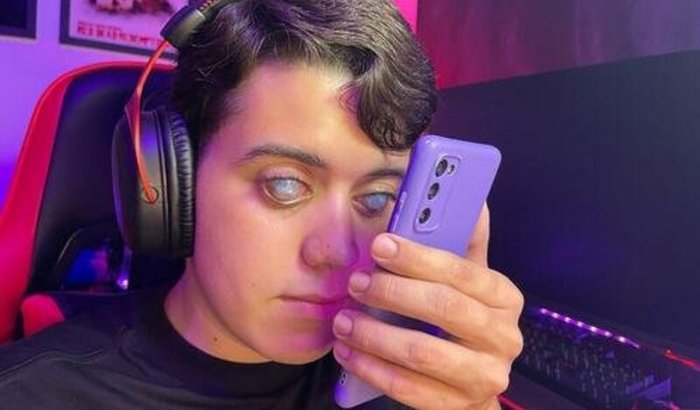 Ajude o Tutu, Vaquinha do Z Fold 4 para as lives!