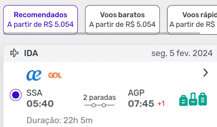 Ajude pra comprar uma passagem aérea pra jogar na Espanha 