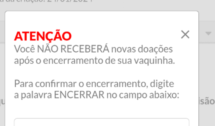 Ajuda para pagar uma dívida 