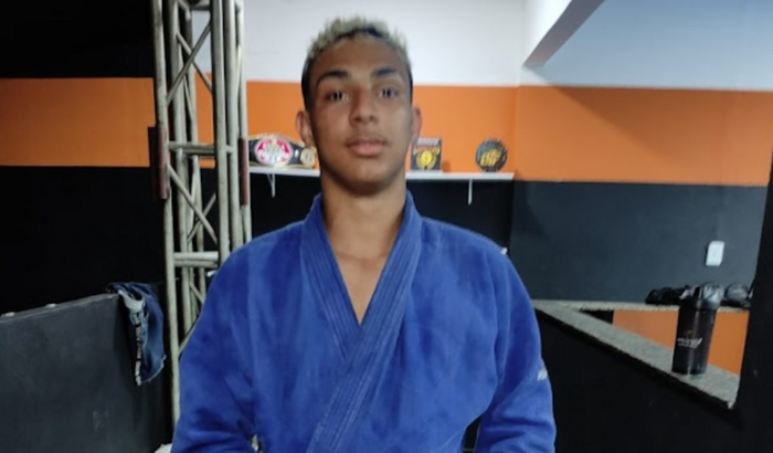 Brasileiro de Jiu-Jitsu IBJJF 