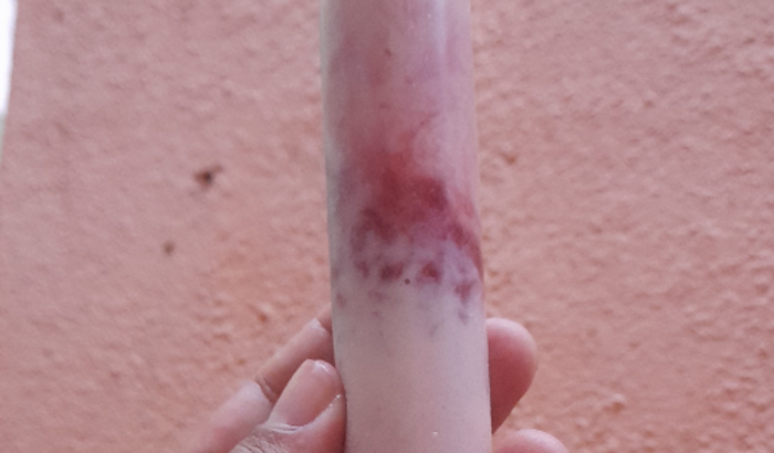 REALIZANDO UM SONHO DE EMPREENDER