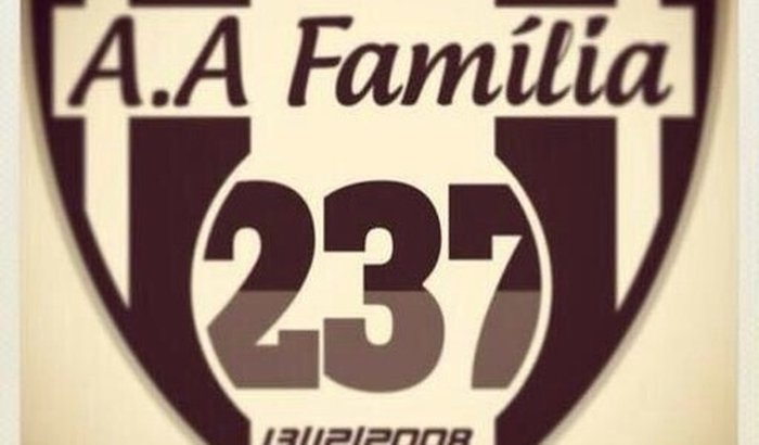 Transportando o A.A Familia 237