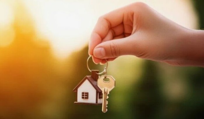 Me Ajude A Realizar Meu Sonho Da Casa Própria