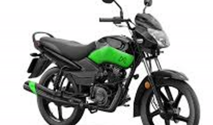 Alugar uma moto, retomar a independência financeira 