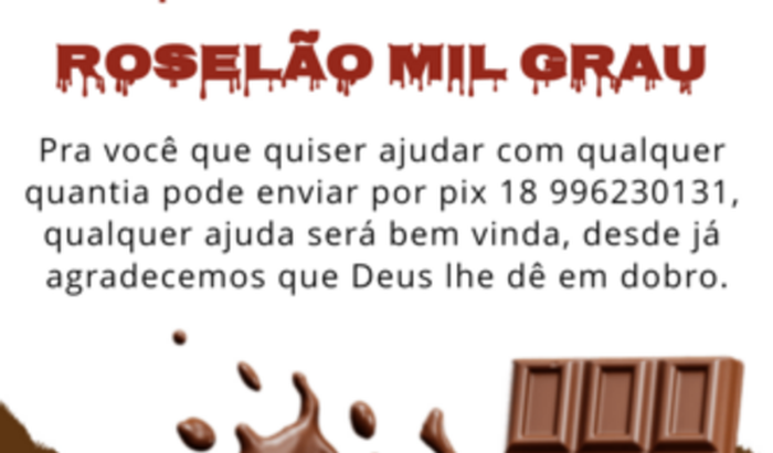 Campanha do chocolate