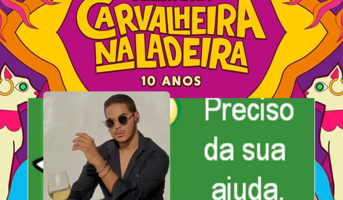 a burra não pode pastar