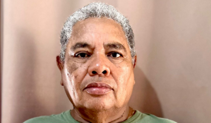 TRATAMENTO DE SAÚDE TIÃO SURUBI