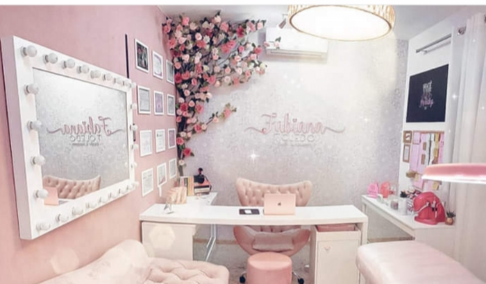 montar meu centro de estética 