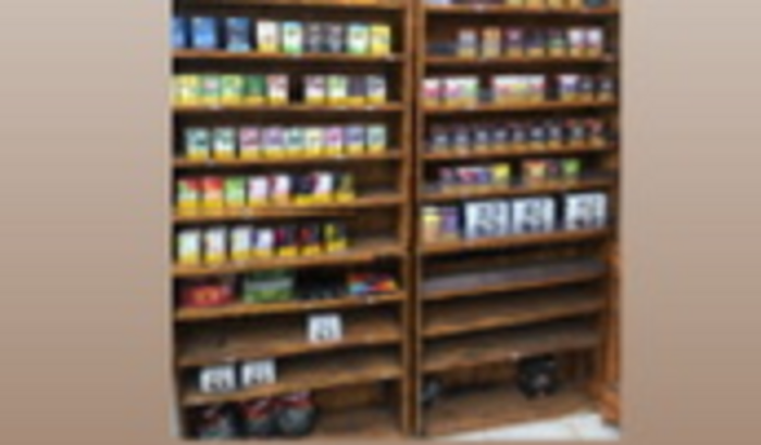 ajude a salvar minha loja 