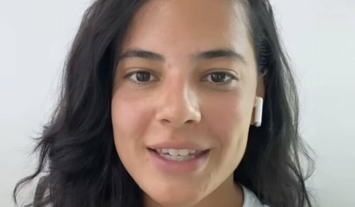 Mary no ranking mundial