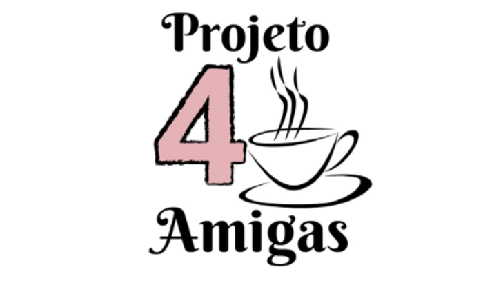 Projeto 4 amigas: Lançamento do Livro " Metamorfose, poesia e evolução"