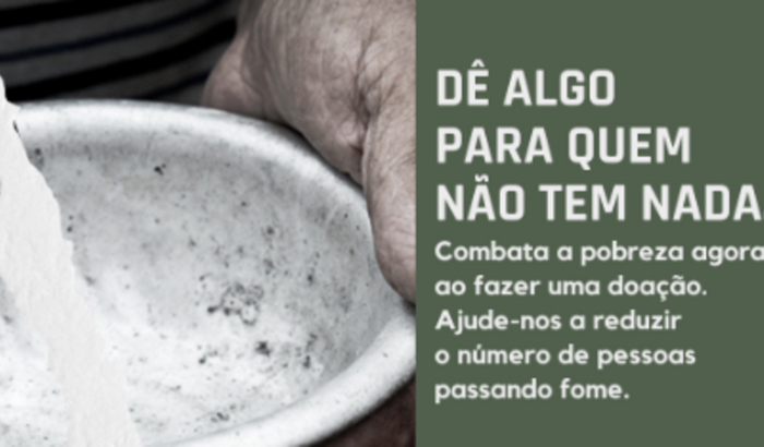 CESTA BASICA PARA FAMILIA CARENTE 