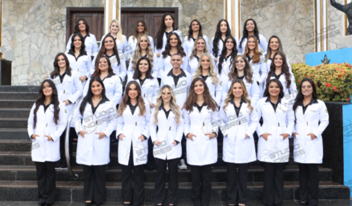 Ajuda para nossa Formatura