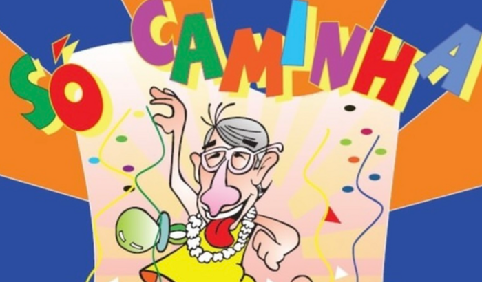 Bloco Só Caminha 2024