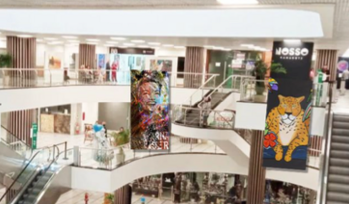 Ajude a artista com o valor da inscrição 