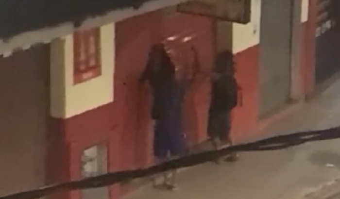 Vaquinha Solidária: Fortalecendo a Segurança do Estabelecimento de 35 Anos 🤝🔒