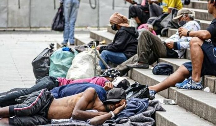 Auxílio para Necessitados