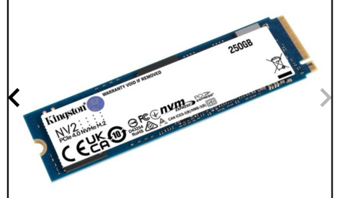 AJUDEM UMA GAMER A COMPRAR UM SSD