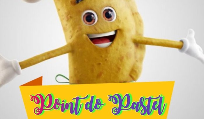 Reabertura do Meu Comércio - Point do Pastel/ Ajude nessa causa 