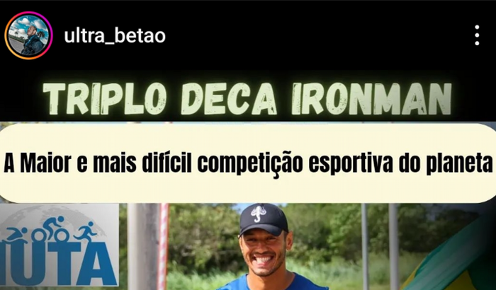 Ajuda ao Atleta Ultra Betão Stael
