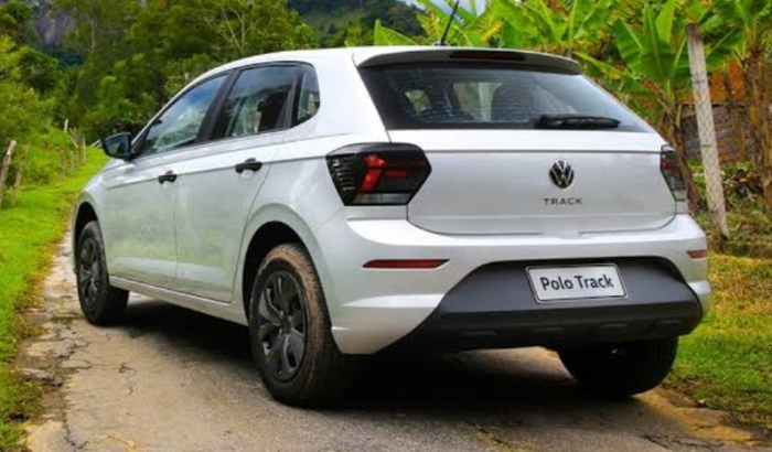 Carro para trabalhar