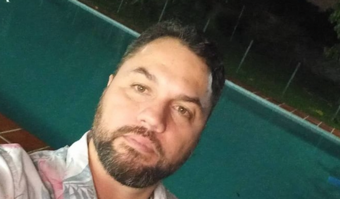 Vaquinha pro FLAVINHO.