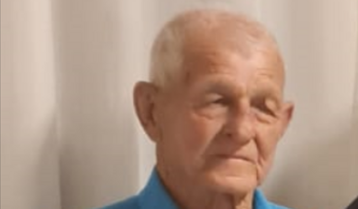 Aniversário de 90 anos do Louro