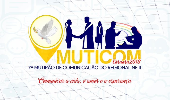 Despesas do Encontro de Comunicação