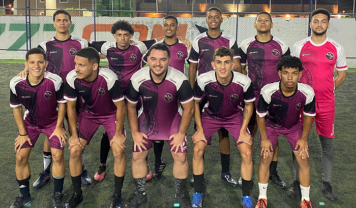 Uniforme - União Berlim 