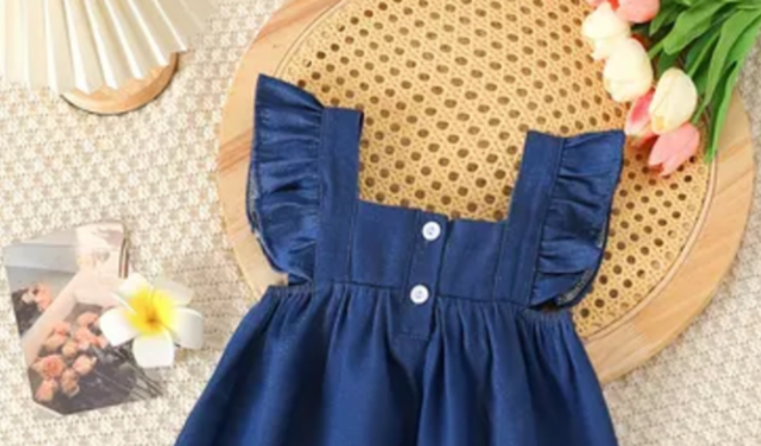 Montar ateliê infantil feminino 