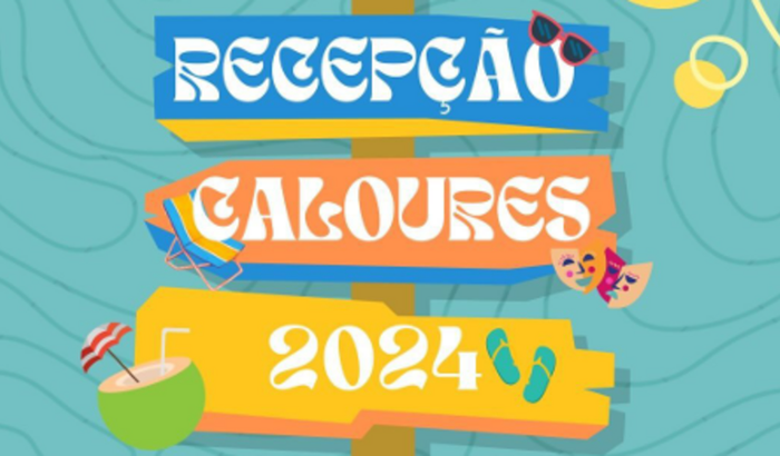 Cofrinho dos Calouros