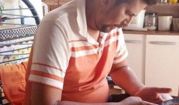 Odiney da Silva Miranda 