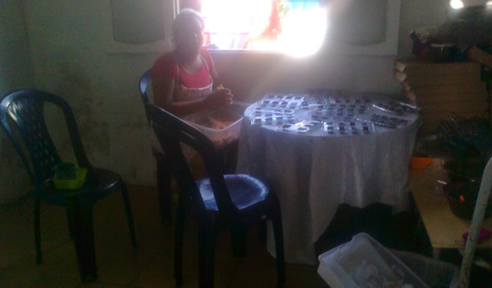 Comprar material para trabalhar com doces finos 