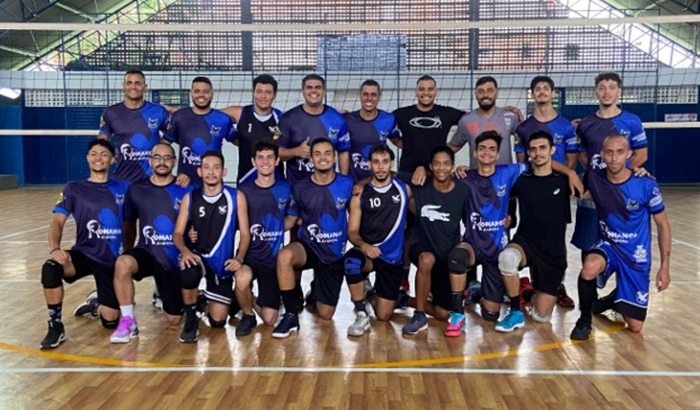 Bolas para o Projeto 