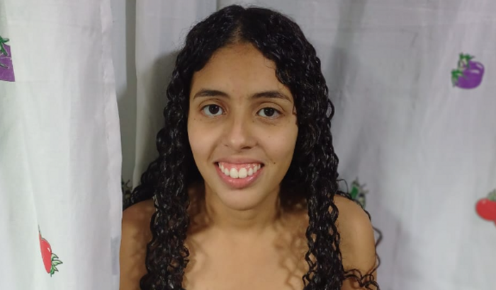 Ajuda para transplante de córnea