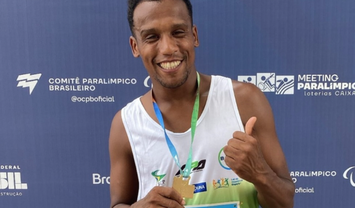 Ajuda para competição em Petrolina (PE)